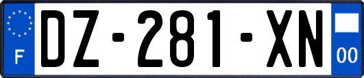 DZ-281-XN