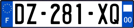 DZ-281-XQ