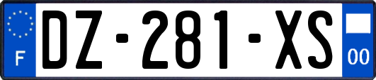 DZ-281-XS