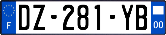 DZ-281-YB