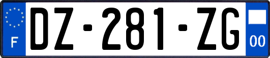 DZ-281-ZG