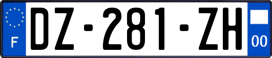 DZ-281-ZH