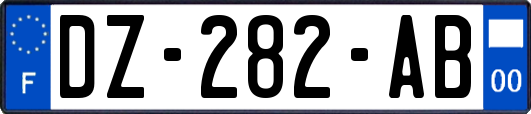DZ-282-AB