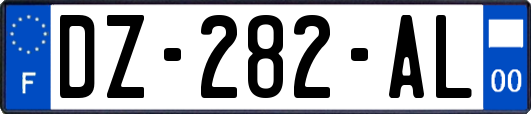 DZ-282-AL