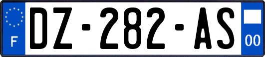 DZ-282-AS