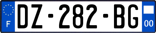DZ-282-BG