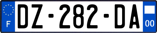 DZ-282-DA