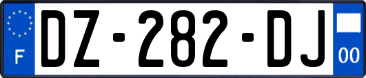 DZ-282-DJ