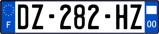 DZ-282-HZ