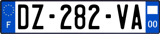 DZ-282-VA