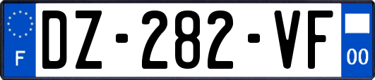 DZ-282-VF