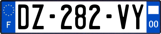 DZ-282-VY