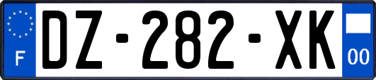 DZ-282-XK