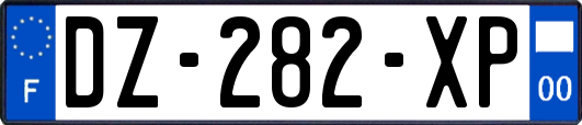 DZ-282-XP