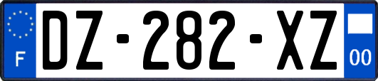 DZ-282-XZ