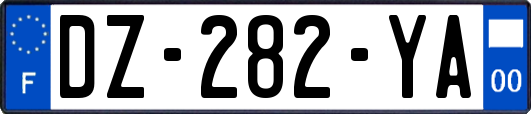 DZ-282-YA