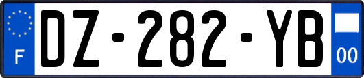 DZ-282-YB