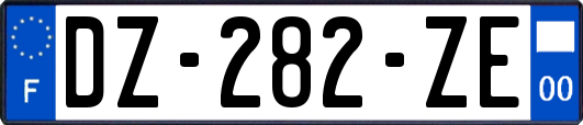 DZ-282-ZE