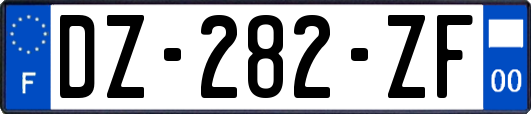 DZ-282-ZF