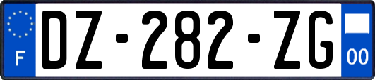 DZ-282-ZG