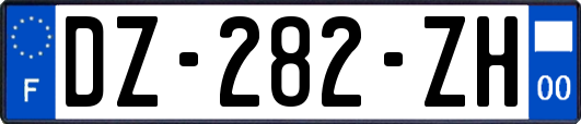 DZ-282-ZH