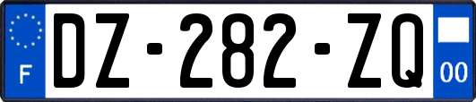 DZ-282-ZQ