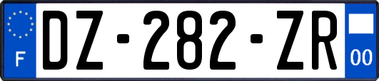 DZ-282-ZR