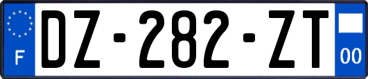 DZ-282-ZT