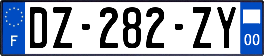 DZ-282-ZY