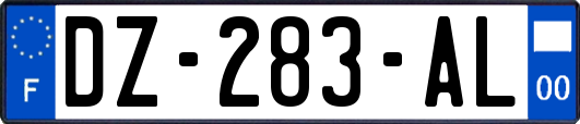 DZ-283-AL
