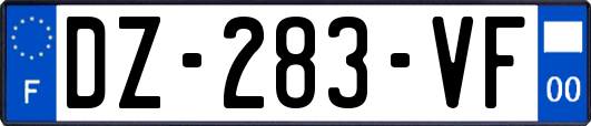 DZ-283-VF