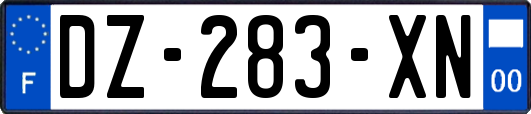 DZ-283-XN