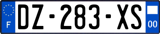 DZ-283-XS