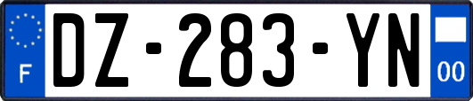 DZ-283-YN