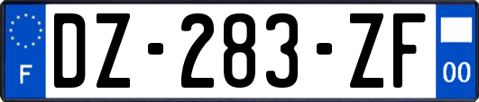 DZ-283-ZF