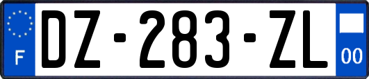 DZ-283-ZL