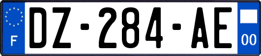 DZ-284-AE
