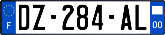 DZ-284-AL