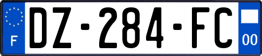 DZ-284-FC