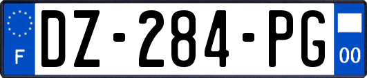 DZ-284-PG