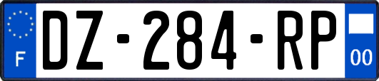 DZ-284-RP