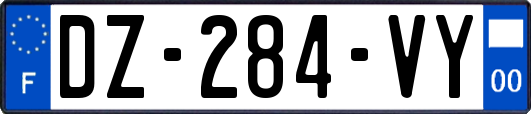 DZ-284-VY