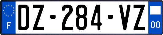 DZ-284-VZ