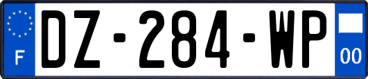 DZ-284-WP