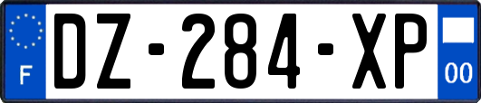 DZ-284-XP