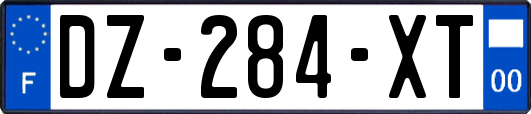 DZ-284-XT