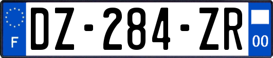 DZ-284-ZR