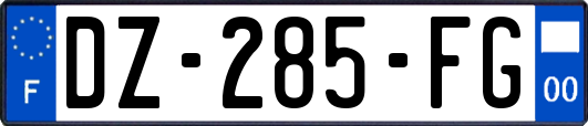 DZ-285-FG