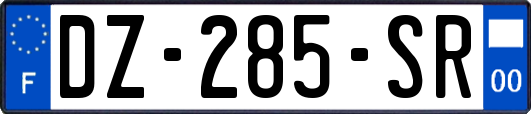 DZ-285-SR