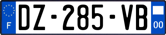 DZ-285-VB